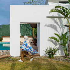 Alya Sierra Villa Hotel